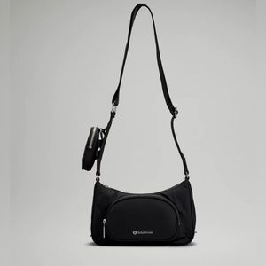 Lululemon Crossbody with Nano Pouch 2L
